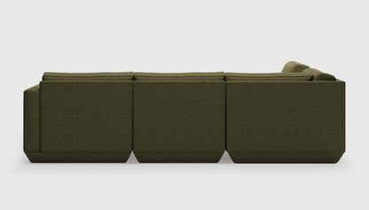 Podium Modular 5PC Seating Group - Furniture image 10