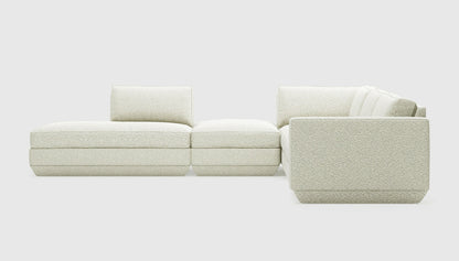 Podium Modular 5PC Seating Group - Furniture image 13