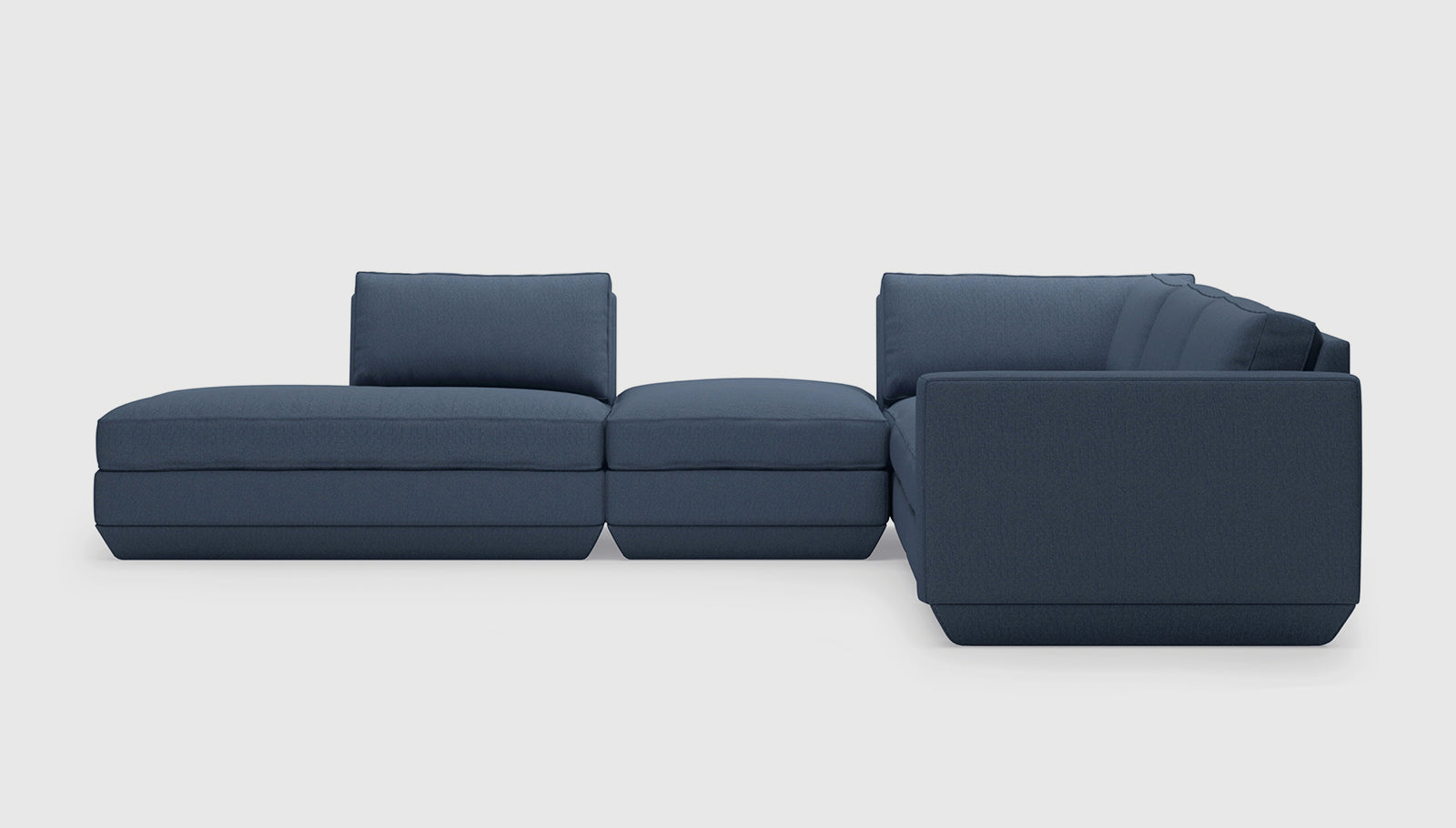 Podium Modular 5PC Seating Group - Furniture image 17