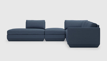 Podium Modular 5PC Seating Group - Furniture image 17