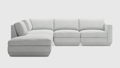 Podium Modular 5PC Seating Group - Furniture image 4