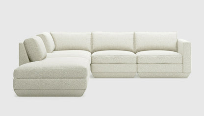 Podium Modular 5PC Seating Group - Furniture image 12