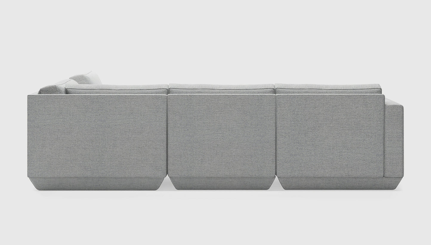 Podium Modular 5PC Seating Group - Furniture image 22