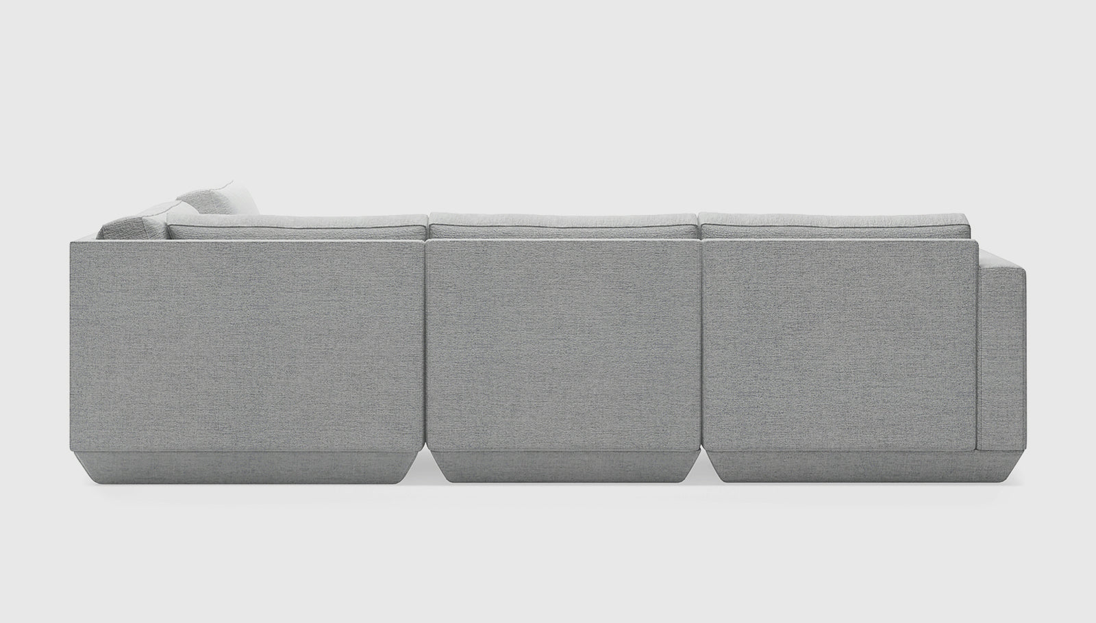 Podium Modular 5PC Seating Group - Furniture image 22