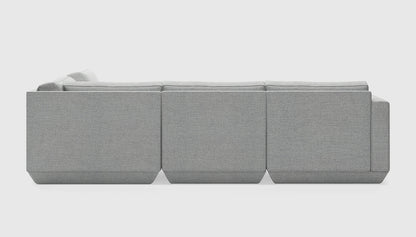 Podium Modular 5PC Seating Group - Furniture image 22