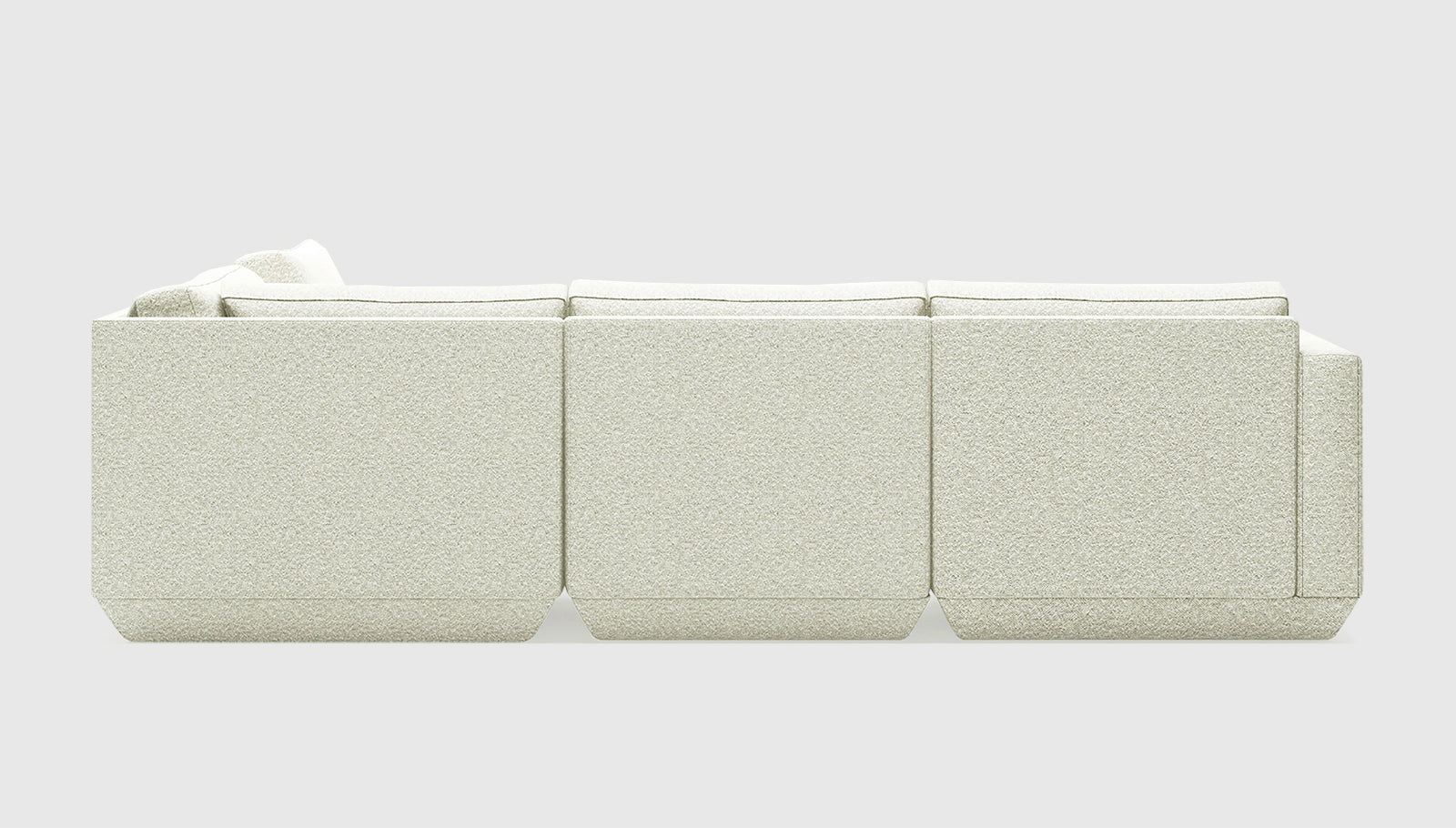Podium Modular 5PC Seating Group - Furniture image 26