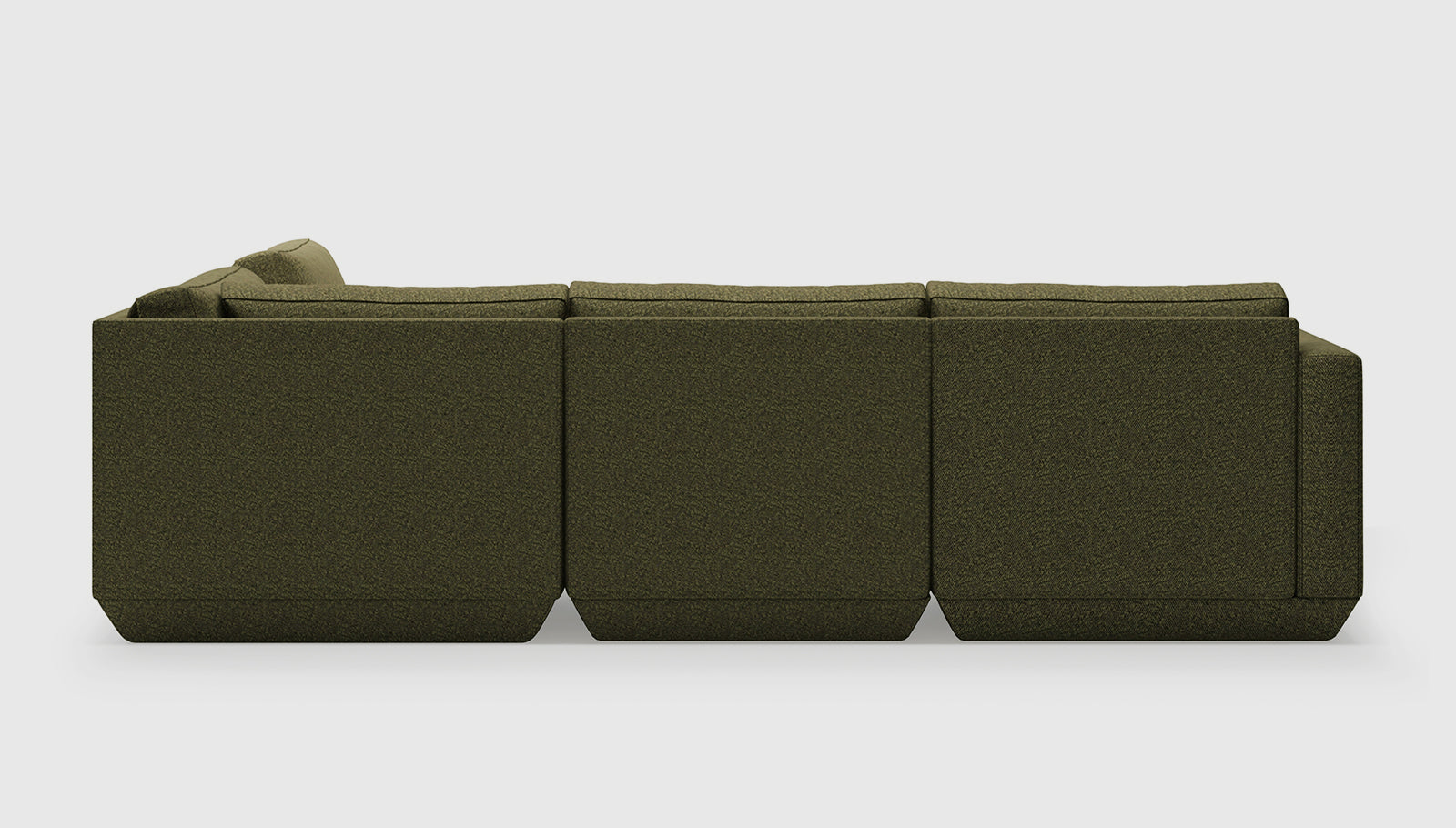 Podium Modular 5PC Seating Group - Furniture image 29
