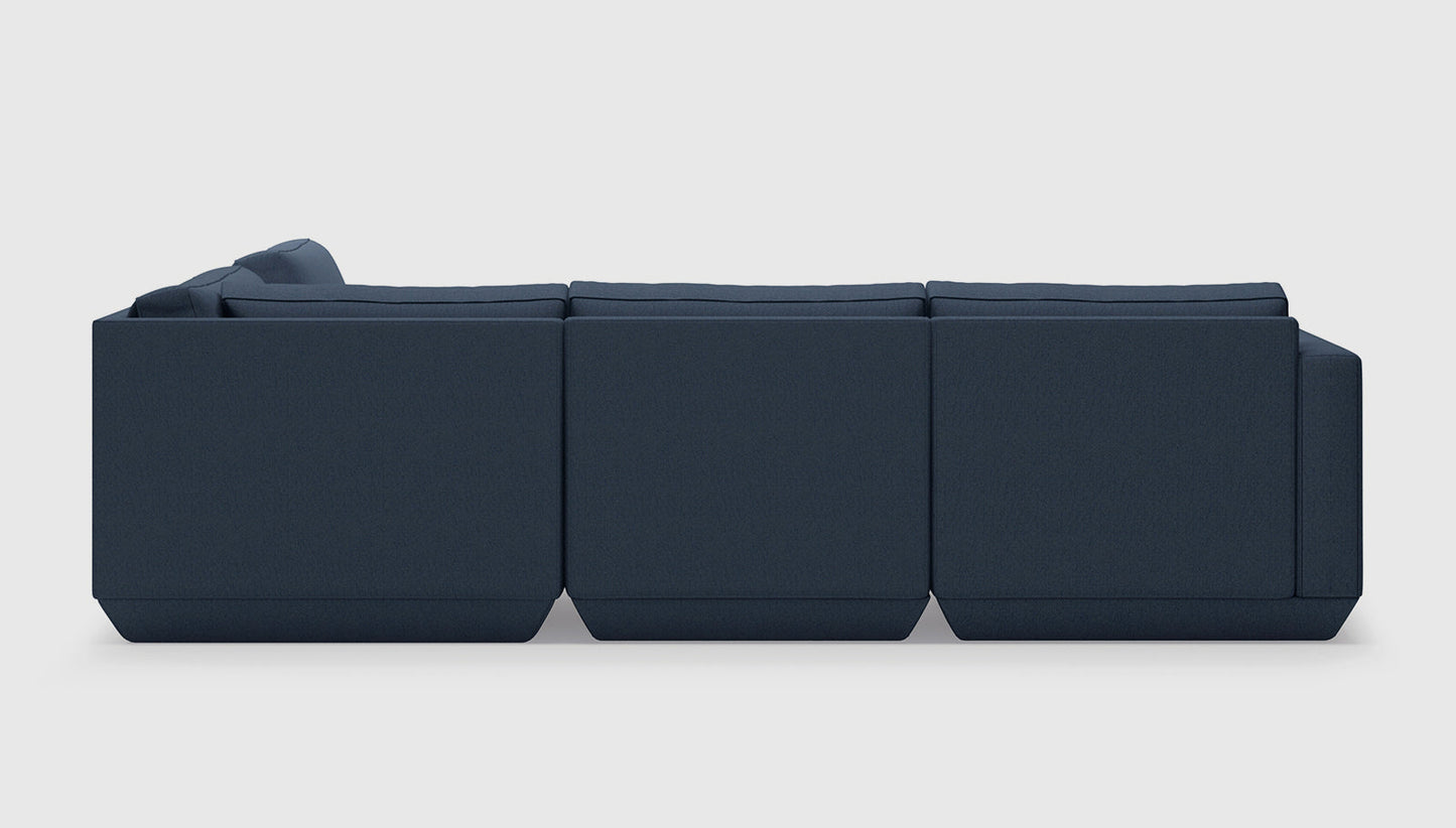 Podium Modular 5PC Seating Group - Furniture image 33