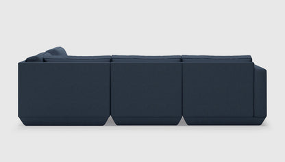Podium Modular 5PC Seating Group - Furniture image 33
