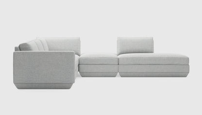 Podium Modular 5PC Seating Group - Furniture image 21