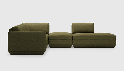 Podium Modular 5PC Seating Group - Furniture image 28