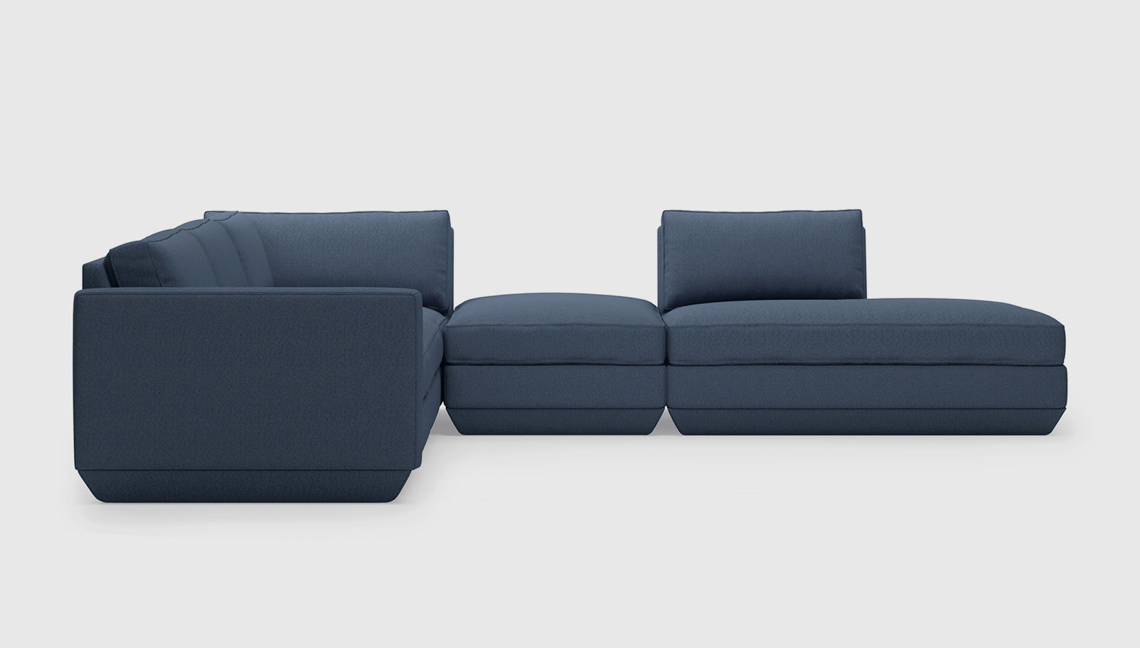 Podium Modular 5PC Seating Group - Furniture image 32