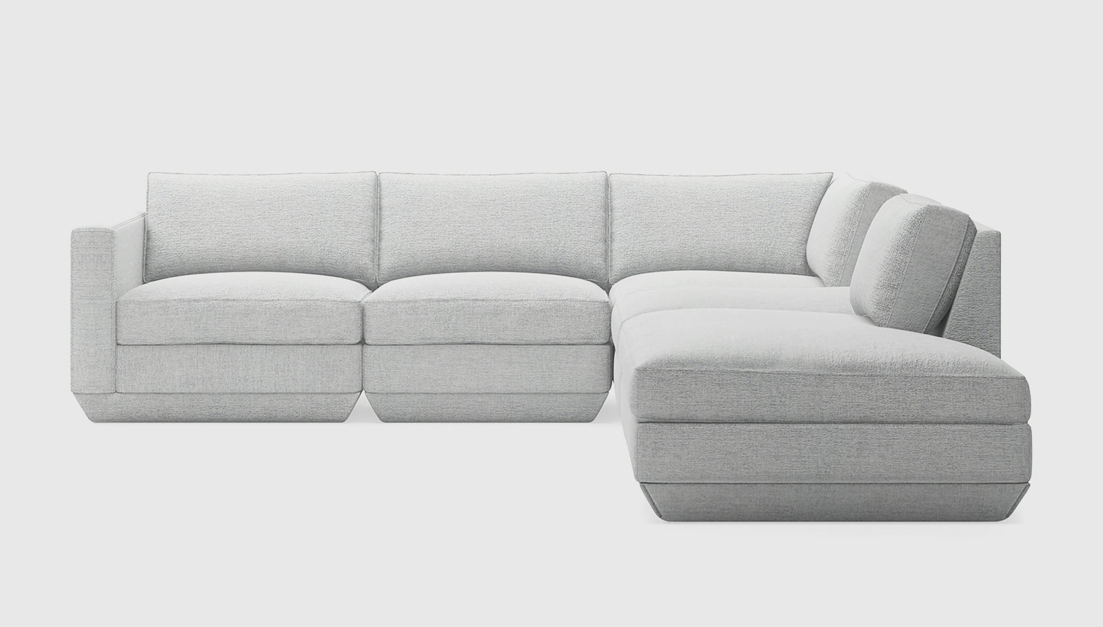 Podium Modular 5PC Seating Group - Furniture image 20