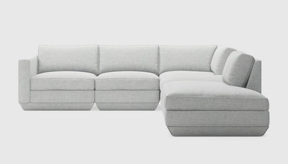 Podium Modular 5PC Seating Group - Furniture image 20