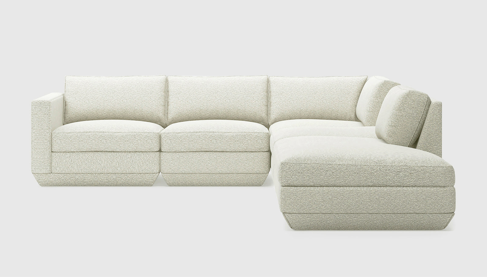 Podium Modular 5PC Seating Group - Furniture image 24
