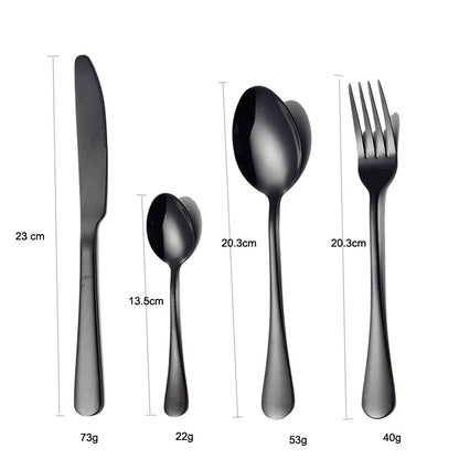 YEK THE ROYALE SPOON SET - Apparel image 4
