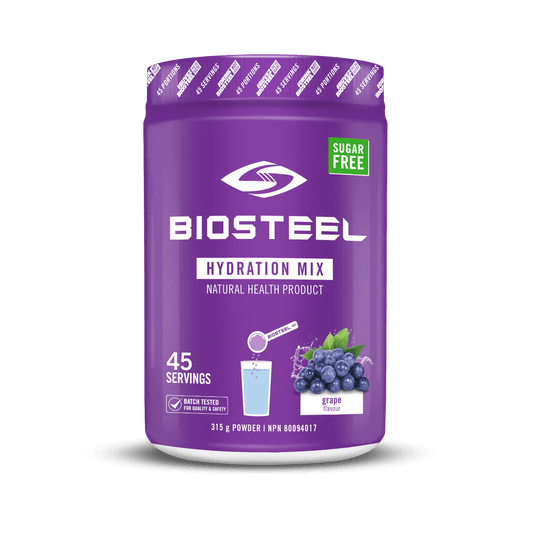 HYDRATION MIX / Grape - 45 Servings - Jewelry image 1