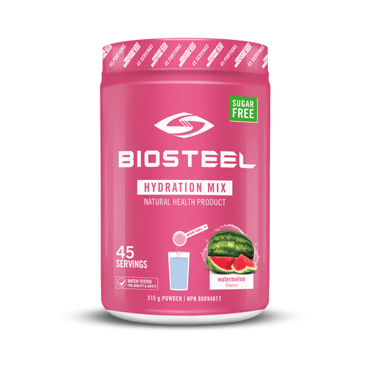 HYDRATION MIX / Watermelon - 45 Servings - Jewelry image 1
