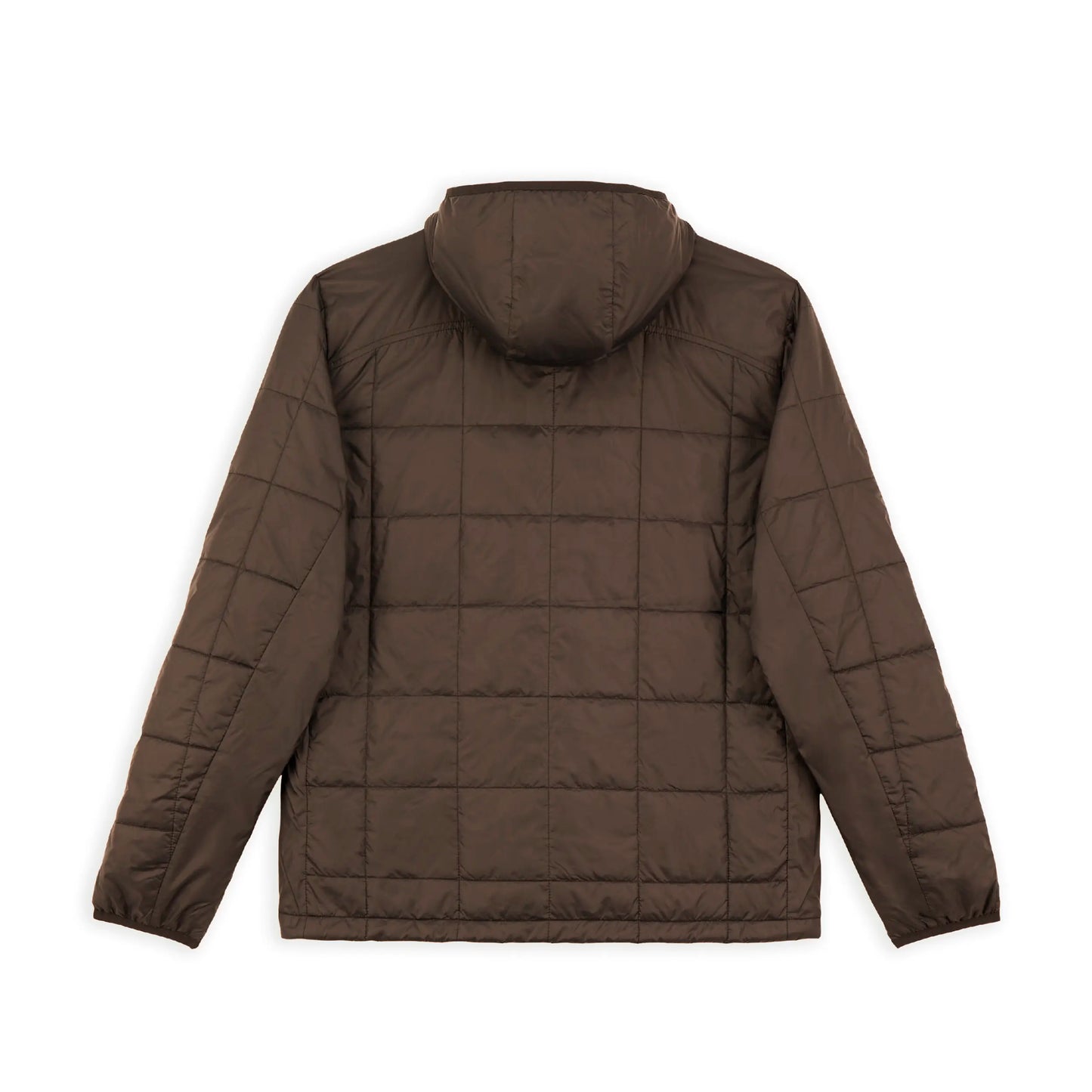 M's Seasonal Lightweight Insulated Hood Jacket - Misc image 2