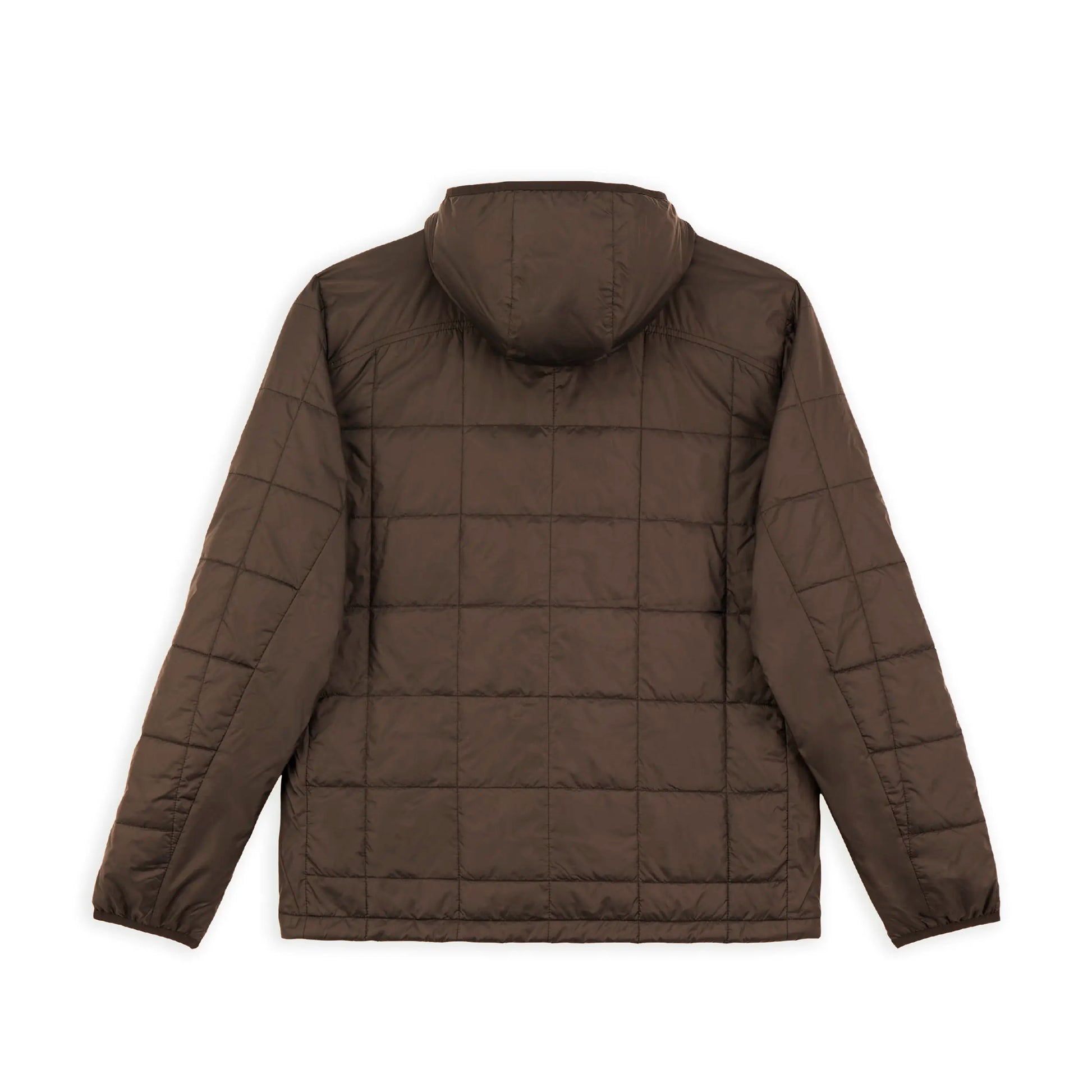 M's Seasonal Lightweight Insulated Hood Jacket - Misc image 2
