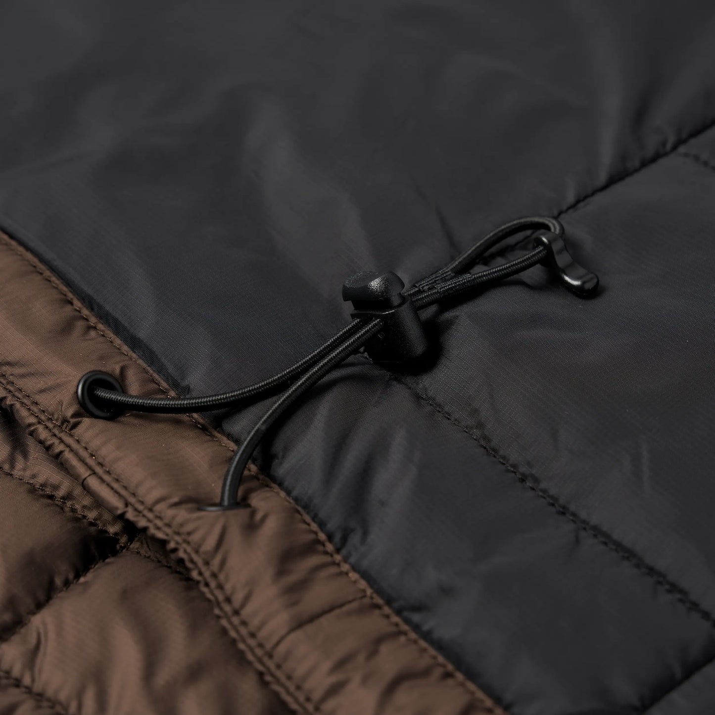 M's Seasonal Lightweight Insulated Hood Jacket - Misc image 5