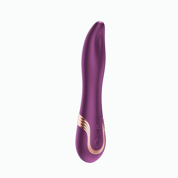 Fling Powerful Licking Vibrator with App Control - Misc image 5