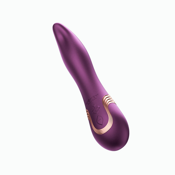 Fling Powerful Licking Vibrator with App Control - Misc image 7