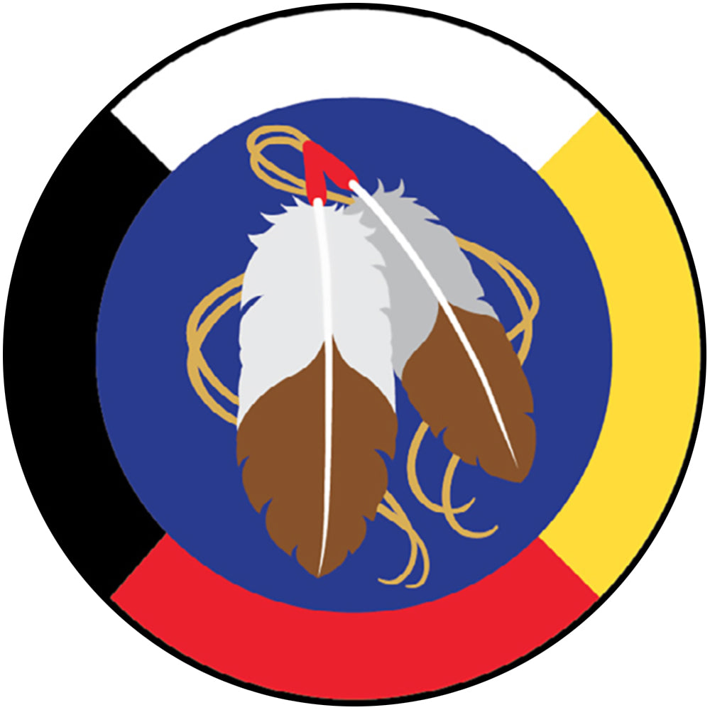 Handcrafted Rug (Feather) - Misc image 2