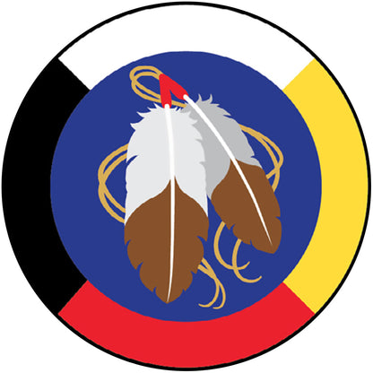 Handcrafted Rug (Feather) - Misc image 2