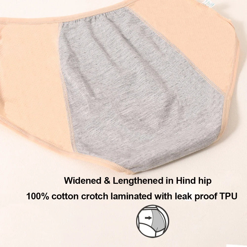 Velleara Comfy & Discreet Leakproof Underwear - Misc image 6