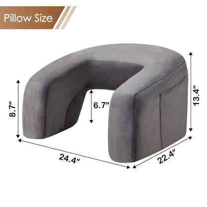 SitSmart Desk Pad - Furniture image 7