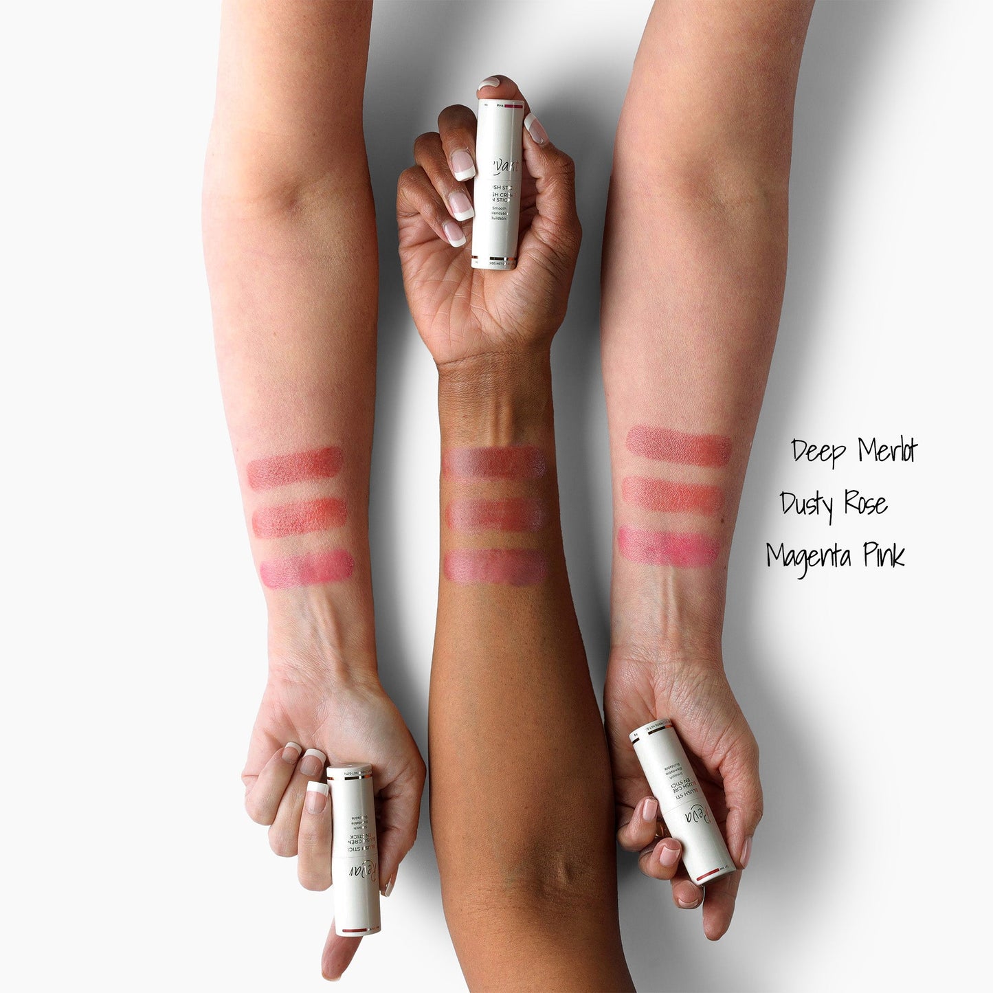 Glow & Go Blush Stick - Misc image 8