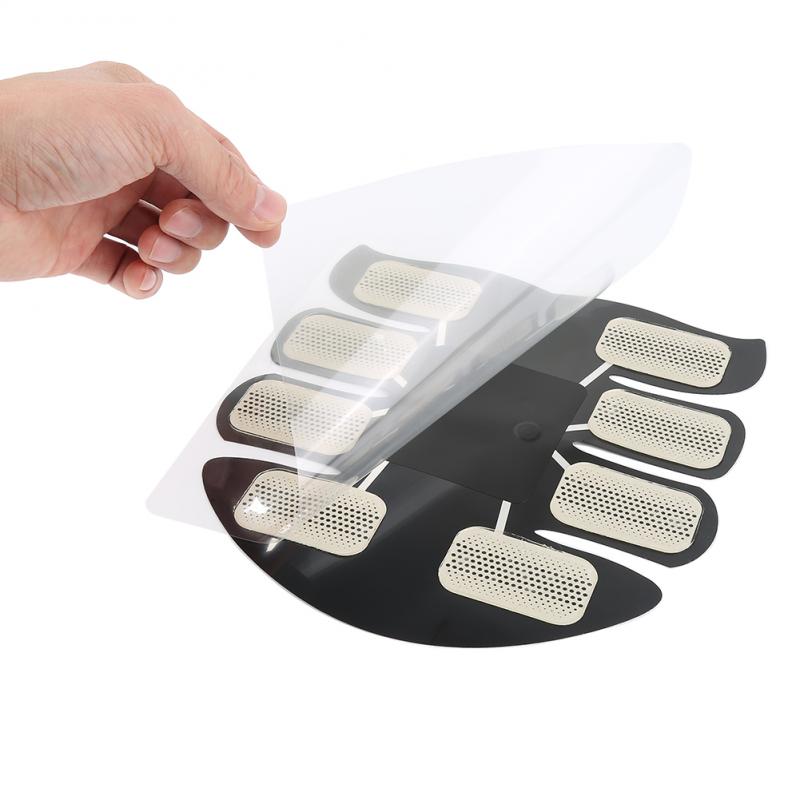 8-Pack Ab & Arm Wireless Stimulator - Athletic image 3