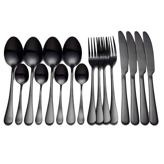 YEK THE ROYALE SPOON SET - Apparel image 1