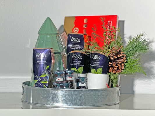 Holiday Warmth Gift Set - Kitchen & Dining image 1