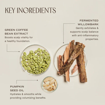 Hair Renew Scalp Hairbath - Misc image 5