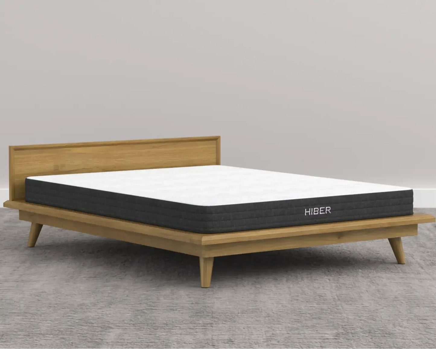 HIBER Mattress - Misc image 4