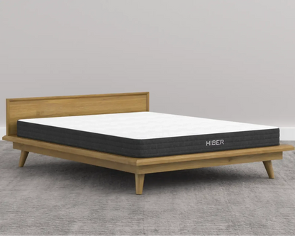 HIBER Mattress - Misc image 4