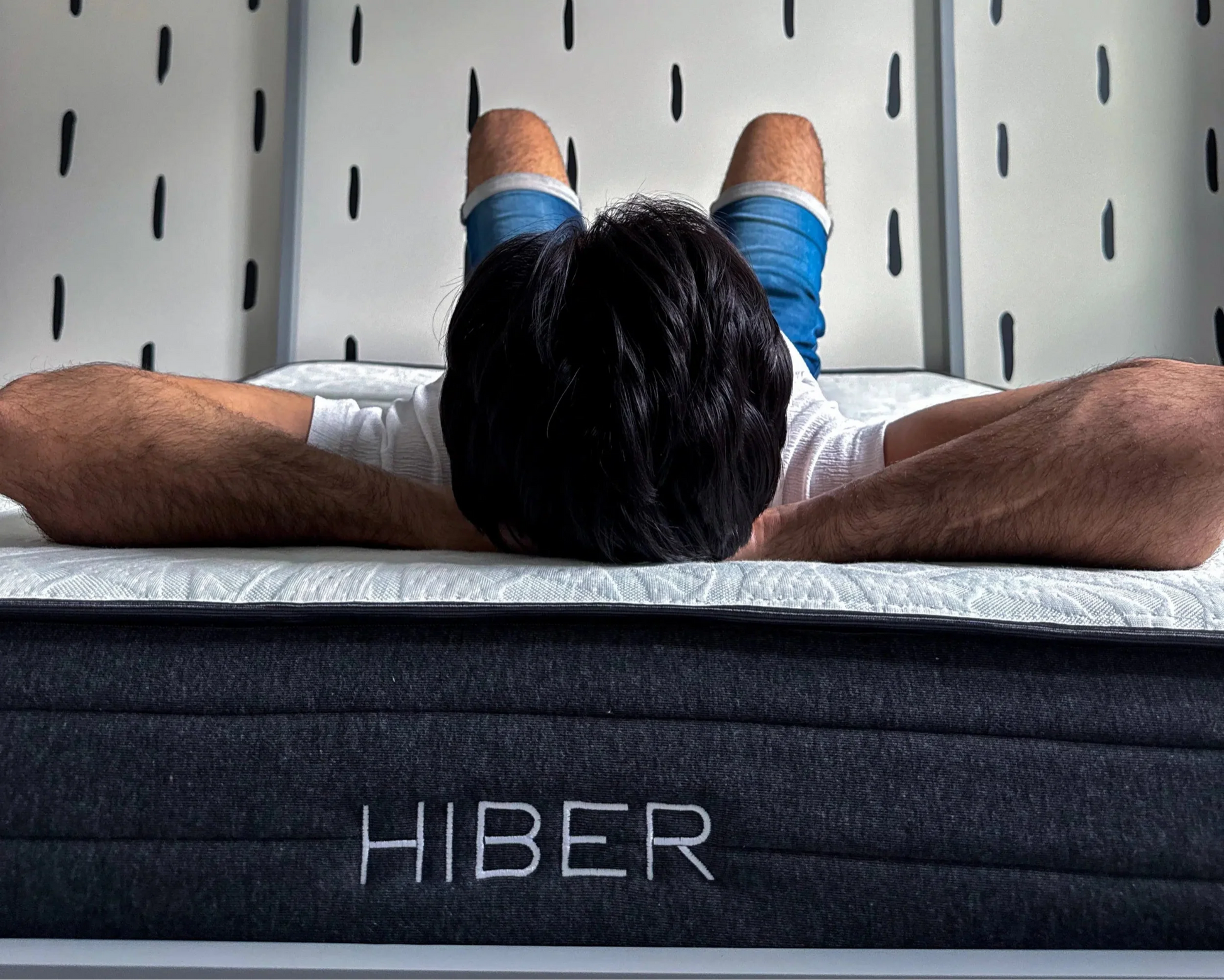 HIBER Mattress - Misc image 8
