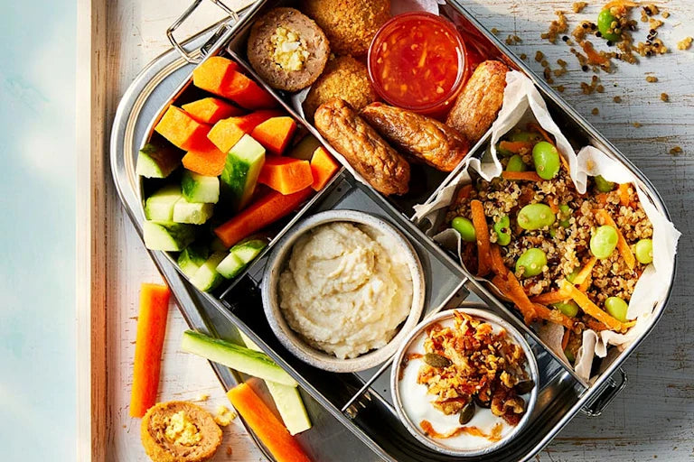 Summer Camp Weekly Lunch - Misc image 1