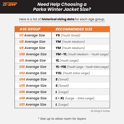 Bancroft Jets Parka Winter Jacket - Misc image 4