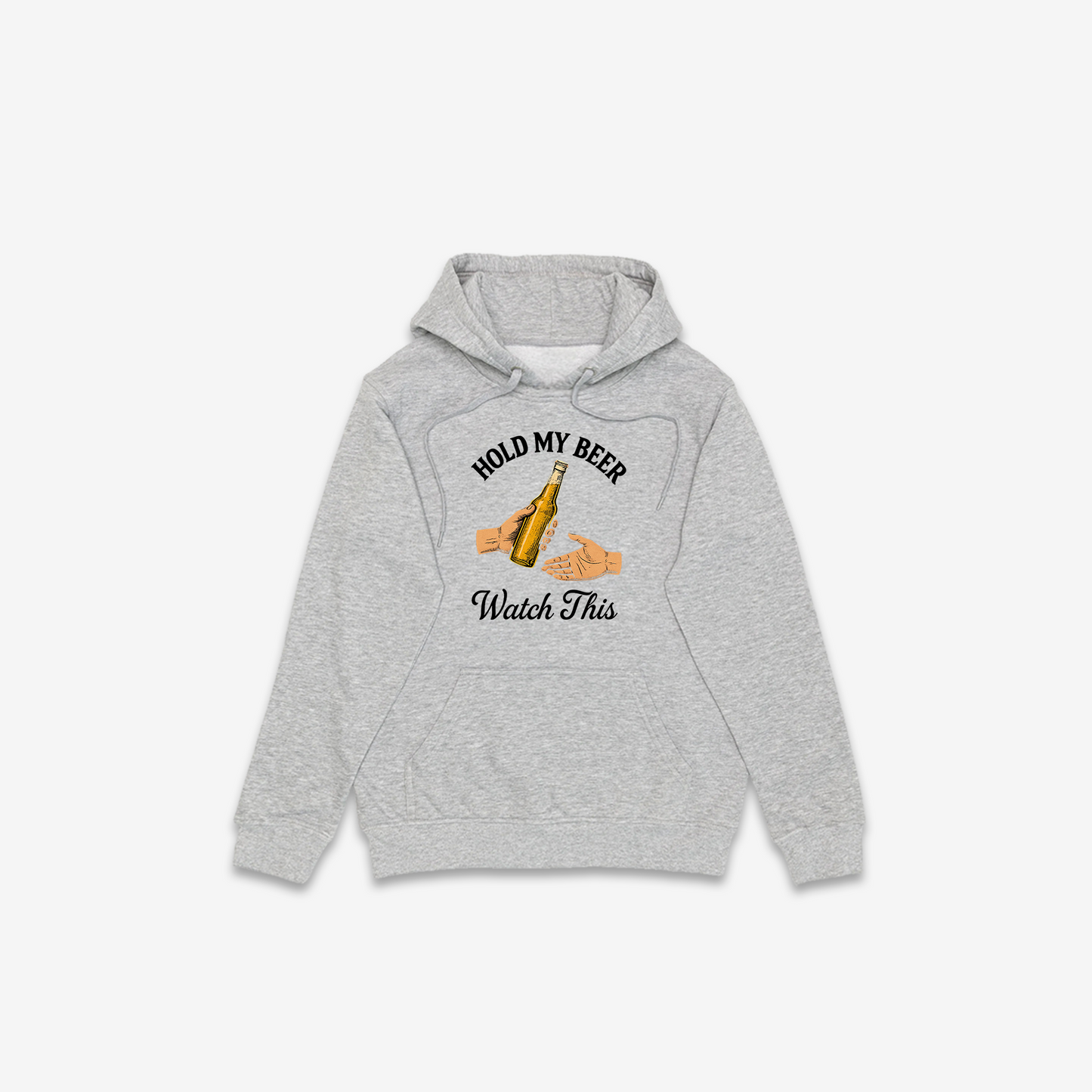 Hold My Beer Hoodie - Furniture image 2