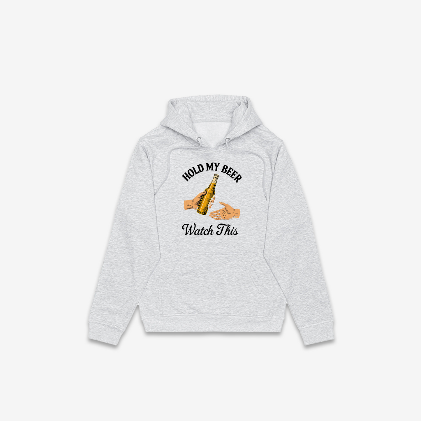 Hold My Beer Hoodie - Furniture image 3