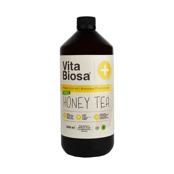 Vita Biosa 'Honey Tea' - Misc image 1