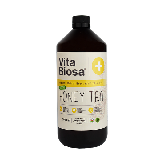 Vita Biosa 'Honey Tea' - Misc image 1