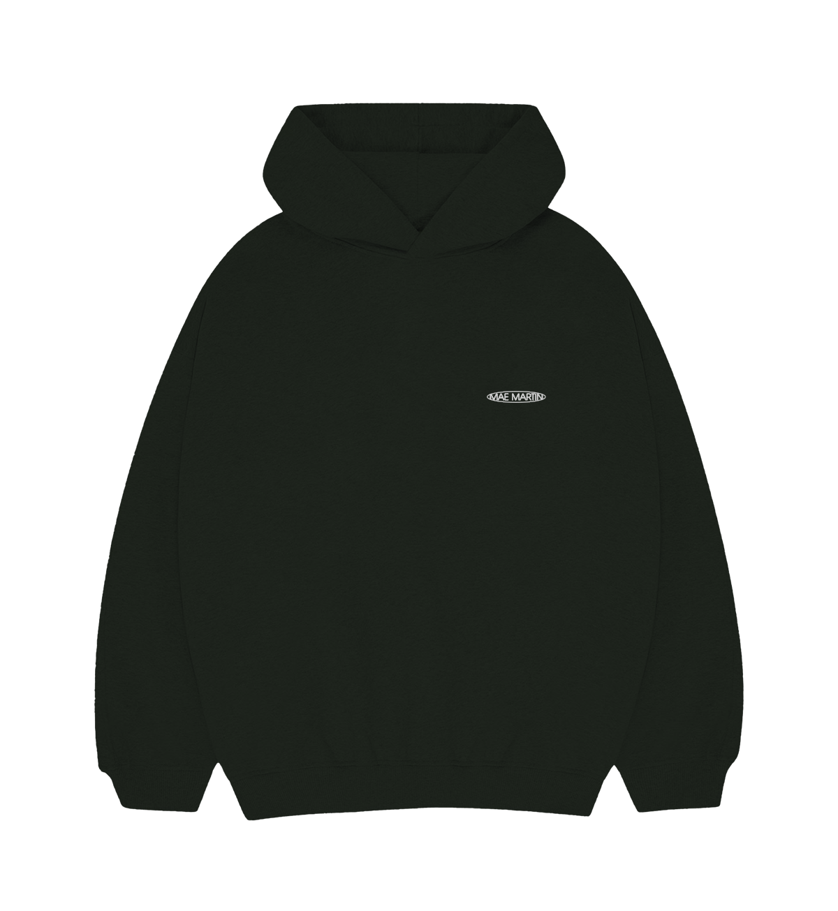 I'm A TV Hoodie - Misc image 1