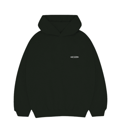 I'm A TV Hoodie - Misc image 1