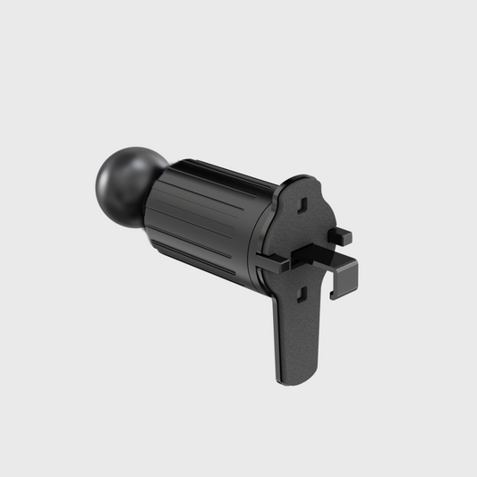 Air Vent Hook Base w/ 2 Plates - Misc image 1