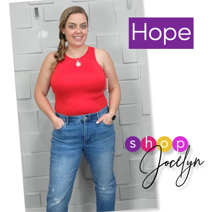 Hope Bodysuit - Misc image 1
