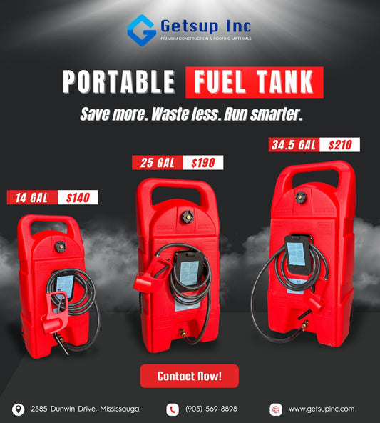 Fuel Tank - Jewelry image 1